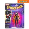 Marvel Spider-Man Legends Retro 6 Inch Jessica Drew Spider-Woman Action Figures