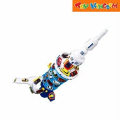 Takara Tomy DX Tomica Tower, Nissan ElGrand, Mercedes-Benz G-Class & Mitsubishi Super Great (Bundle) 24 Takara Tomy DX Tomica Tower, Nissan ElGrand, Mercedes-Benz G-Class & Mitsubishi Super Great (Bundle) -Toy Haven Shop TK 799641 MAIN