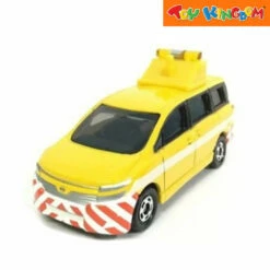 Takara Tomy DX Tomica Tower, Nissan ElGrand, Mercedes-Benz G-Class & Mitsubishi Super Great (Bundle) 17 Takara Tomy DX Tomica Tower, Nissan ElGrand, Mercedes-Benz G-Class & Mitsubishi Super Great (Bundle) -Toy Haven Shop TK 843290 MAIN2