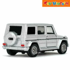 Takara Tomy DX Tomica Tower, Nissan ElGrand, Mercedes-Benz G-Class & Mitsubishi Super Great (Bundle) 22 Takara Tomy DX Tomica Tower, Nissan ElGrand, Mercedes-Benz G-Class & Mitsubishi Super Great (Bundle) -Toy Haven Shop TK 879923 BACK