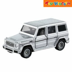 Takara Tomy DX Tomica Tower, Nissan ElGrand, Mercedes-Benz G-Class & Mitsubishi Super Great (Bundle) 27 Takara Tomy DX Tomica Tower, Nissan ElGrand, Mercedes-Benz G-Class & Mitsubishi Super Great (Bundle) -Toy Haven Shop TK 879923 MAIN