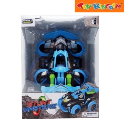 Dream Machine Stunt Masterz Drift Stunt Blue Vehicle