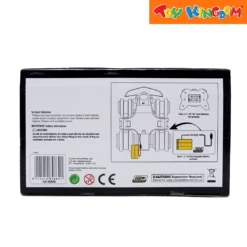 Dream Machine Stunt Masterz Drift Stunt Green Vehicle -Toy Haven Shop TK 89869 GREEN BOTTOM