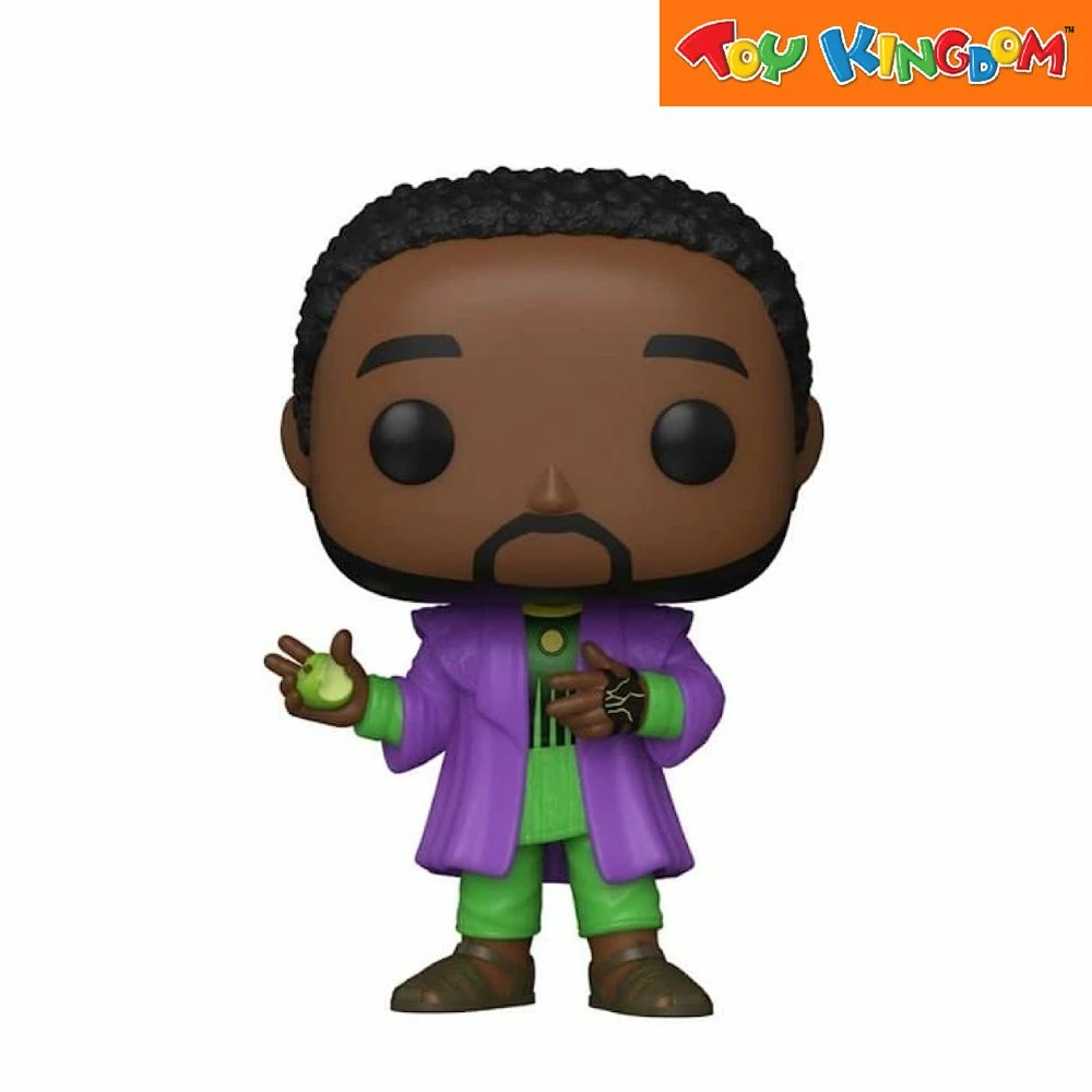 Funko Pop! Marvel: Loki He Who Remains(SDCC 2022 Shared Exclusives) Vinyl Figure 2 Funko Pop! Marvel: Loki He Who Remains(SDCC 2022 Shared Exclusives) Vinyl Figure - Image 2