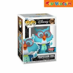 Funko Pop! Disney Professor Owl (NYCC) Vinyl Figure