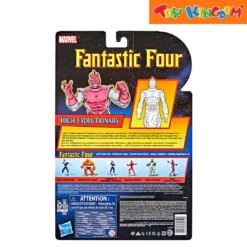 Marvel Fantastic Four High Evolutionary Figure -Toy Haven Shop TK39074673 F0171F0354Marvel sHighEvolutionary 3