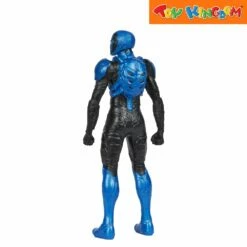 DC Comics Blue Beetle 12 Inch Action Figure -Toy Haven Shop TK390969797SMI6067715BLUE EDC 1