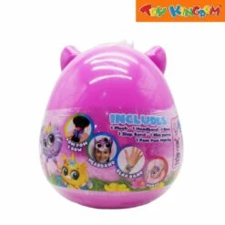 Unidorables Surprise Fuchsia With Ribbon Playset -Toy Haven Shop TK39098881210901712 PKT 2