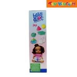 Baby Alive Make Pretend Juice Fruity Sips Lemon 7 Baby Alive Make Pretend Juice Fruity Sips Lemon -Toy Haven Shop TK39099256F7357A PKT 1