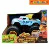 Happy Line Motor Rush Truck Blue 25 CM Vehicle
