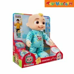 Cocomelon Dancing Jj Large Doll -Toy Haven Shop TK39100866CMW0182 RMB 2