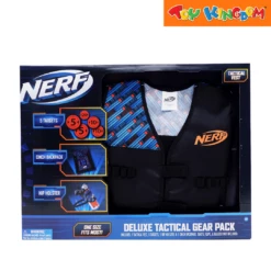 Nerf Elite Deluxe Tactical Gear Pack