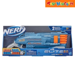 Nerf DB-8 Elite 2.0 Warden