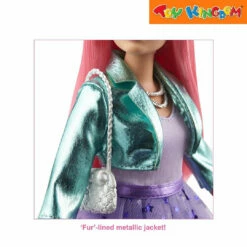 Barbie Dreamhouse Adventures Princess Daisy Deluxe Doll 8 Barbie Dreamhouse Adventures Princess Daisy Deluxe Doll -Toy Haven Shop ab91034dee4bf19bc34e3e0060822b80