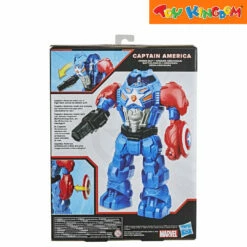 Marvel Avengers Captain America Armour Suit Figure 5 Marvel Avengers Captain America Armour Suit Figure -Toy Haven Shop b351398a6c94d309faebaec828312995