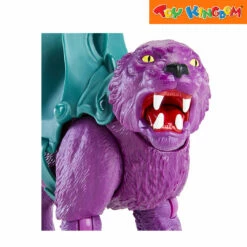 Masters Of The Universe Hyper Retro Creature Panthor 7 Masters Of The Universe Hyper Retro Creature Panthor -Toy Haven Shop b3666f45d58ca49bfe4d7a71d395ed2d