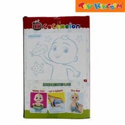 Cocomelon Splish Splash JJ Bath Toys 5 Cocomelon Splish Splash JJ Bath Toys -Toy Haven Shop bd34cc0ad6fd306efa45c491f8d8888f