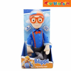 Blippi My Buddy Blippi Talking Plush