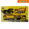 Earth Movers Construction Set