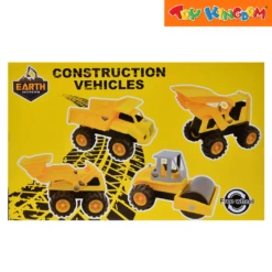 Earth Movers Bulldozer Construction Vehicle 11 Earth Movers Bulldozer Construction Vehicle -Toy Haven Shop e11f8a59ee0d2b5870c3301afba860dc