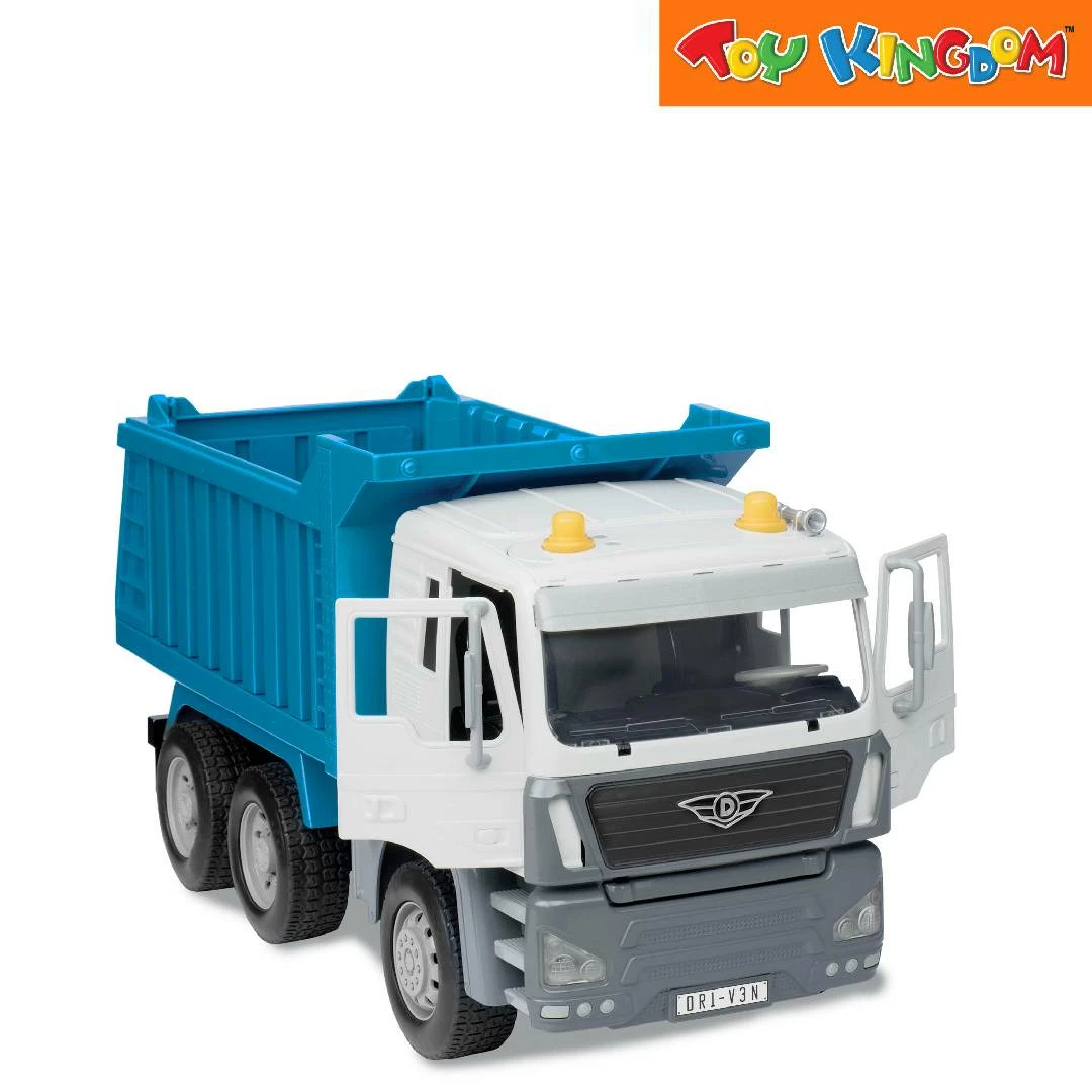 Driven Dump Truck 4 Driven Dump Truck - Image 4