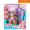 Kindi Kids Series 5 Nursery Bubble ‘n Sing Poppi Pearl Bubble-making Doll