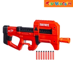 Nerf Fortnite Compact SMG Blaster 5 Nerf Fortnite Compact SMG Blaster -Toy Haven Shop f3663667e2a9487a0f5237e082df116f