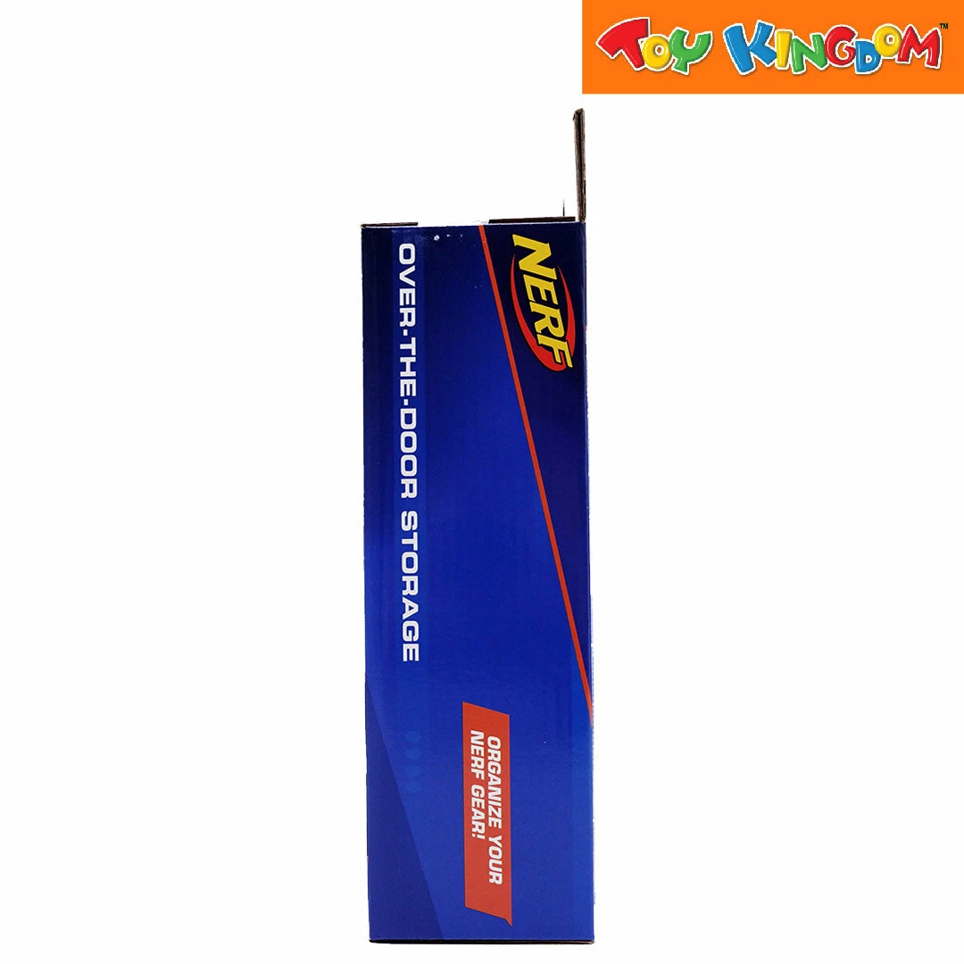 Nerf Shoot And Store Over-the-Door Storage Accessory 2 Nerf Shoot And Store Over-the-Door Storage Accessory - Image 2