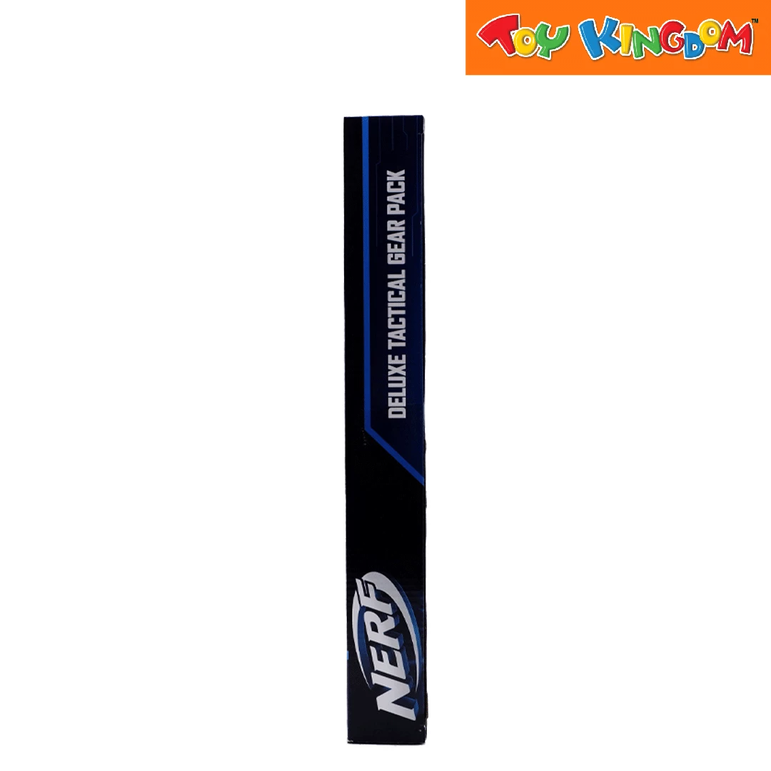 Nerf Elite Deluxe Tactical Gear Pack 3 Nerf Elite Deluxe Tactical Gear Pack - Image 3