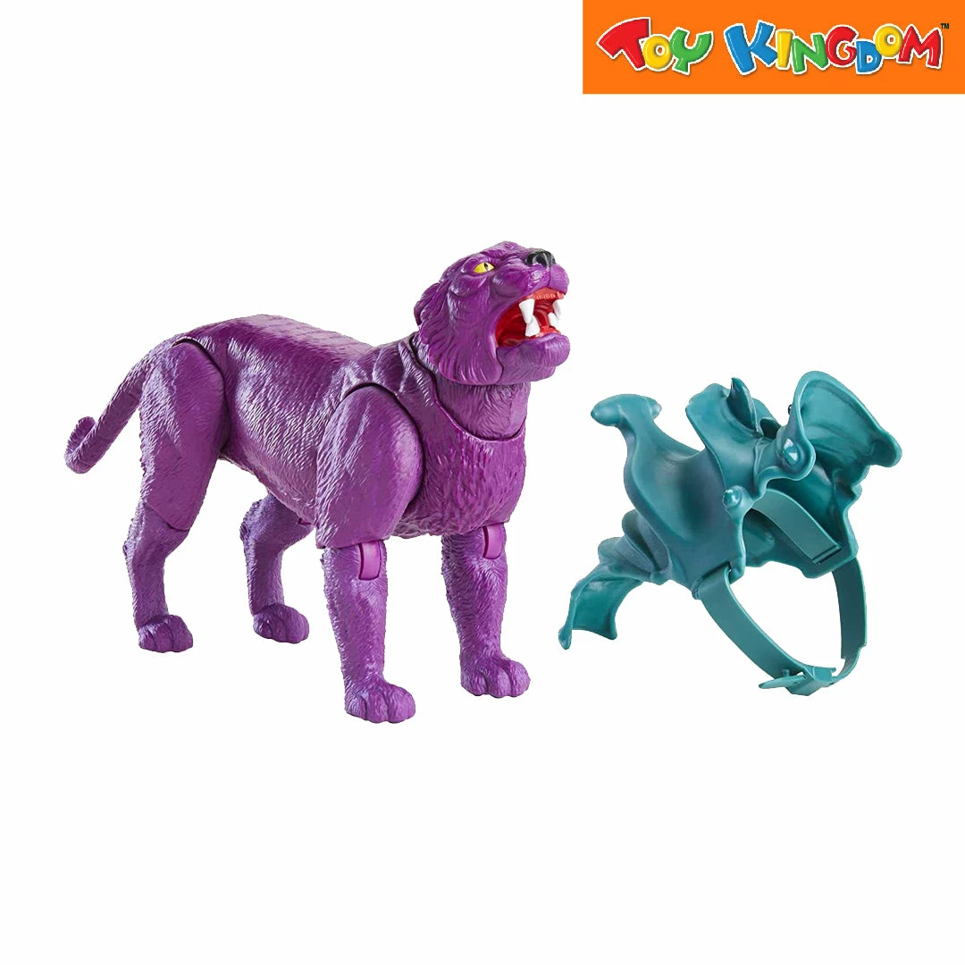 Masters Of The Universe Hyper Retro Creature Panthor 2 Masters Of The Universe Hyper Retro Creature Panthor - Image 2