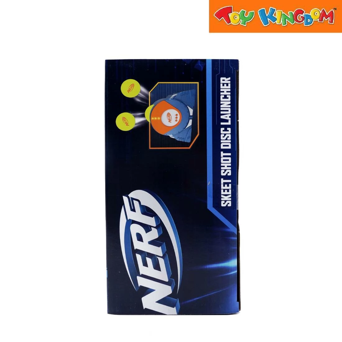 Nerf Skeet Shot Disc Launcher 2 Nerf Skeet Shot Disc Launcher - Image 2